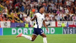 Ollie Watkins
