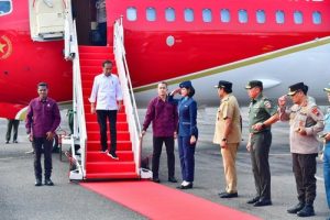 Jokowi IKN