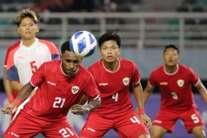 Seoul Earth On Us Cup 2024
