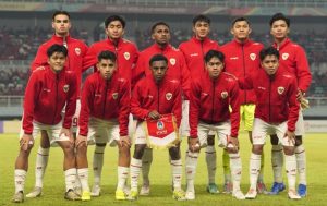 Timnas Indonesia U19, Semifinal Piala AFF U19 2024