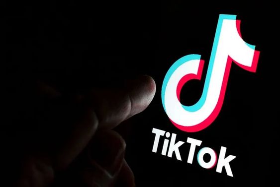 Tren TikTok