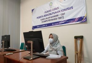 aplikasi CBT PMB UIN Bandung