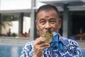 Umuh Muchtar Pastikan Persib Datangkan Pemain Asing Baru