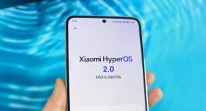 Update HyperOS 2.0