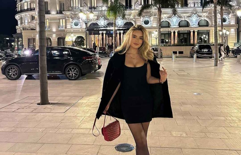 WAGs Timnas Inggris