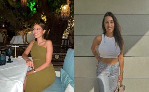 WAGs Timnas Spanyol