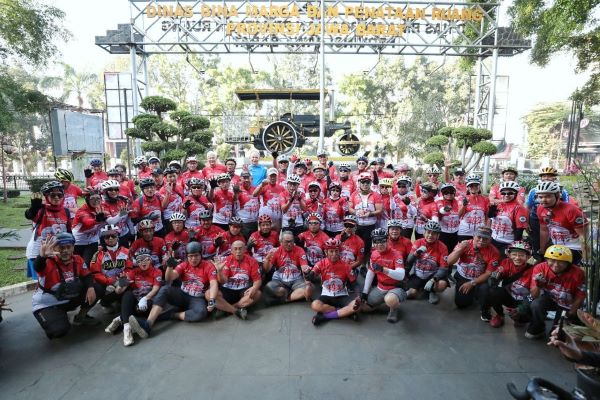 Wanadri Goes to IKN