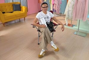 Wanda Hara Resmi Dilaporkan