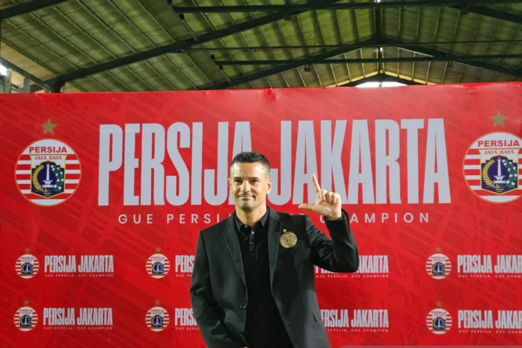 Carlos Pena Sampaikan Permohonan Maaf