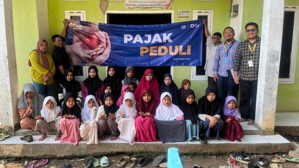 Kanwil DJP Jabar 1