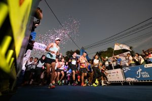 Jabar Run 10K 2024