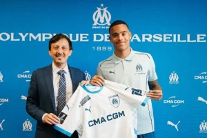 Mason Greenwood