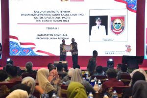 Kabupaten Boyolali