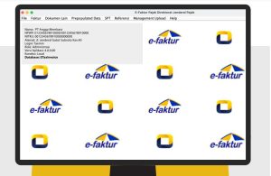 Update E-Faktur 4.0