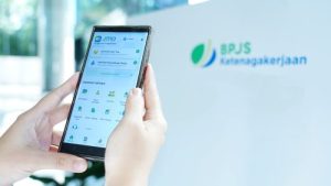 BPJS ketenagakerjaan kinerja 2023