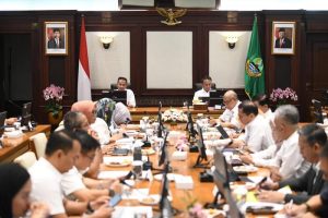 Perbaikan PPDB 2024