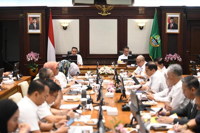 Perbaikan PPDB 2024