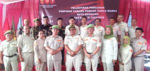Pemuda Panca Marga Kota Bandung