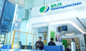 BPJS Ketenagakerjaan