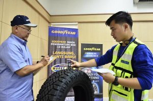 Goodyear Indonesia