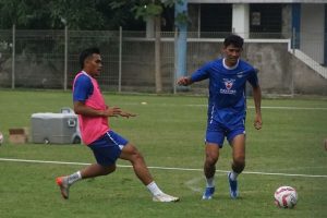 Rachmat Irianto Bocorkan Persiapan Persib