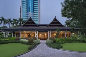 Wisma Nusantara