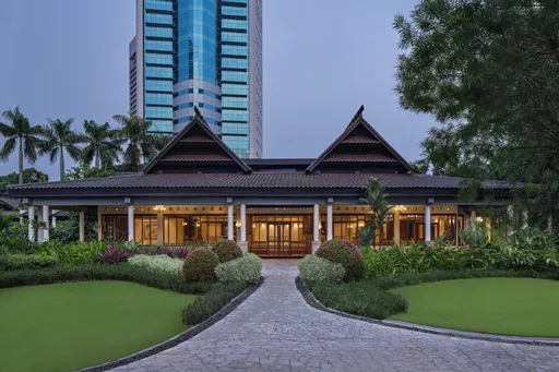 Wisma Nusantara
