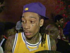 Wiz Khalifa ditangkap-1
