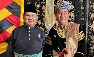 Penjelasan Yusril Ihza Mahendra tentang Perubahan Nama dan Kedudukan dari Watimpres Menjadi DPA