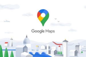 Pembaruan Google Maps