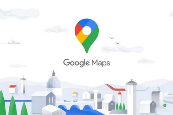 Pembaruan Google Maps