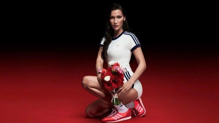 adidas minta maaf ke bella hadid