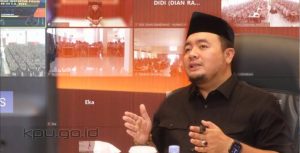 Ketua KPU