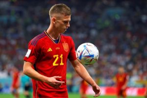 top skor euro 2024