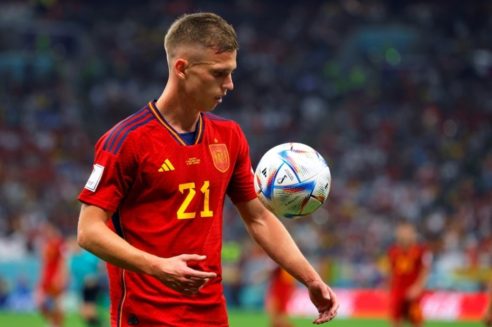 top skor euro 2024