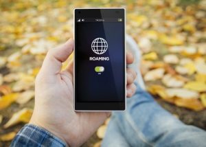 apa itu roaming data