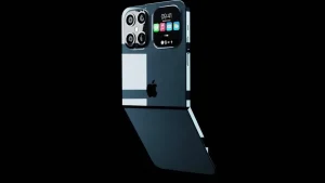 iPhone Flip