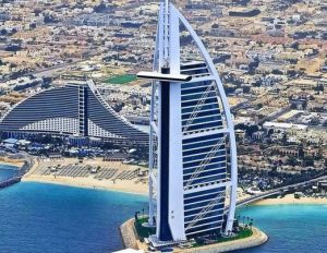 Burj Al Arab