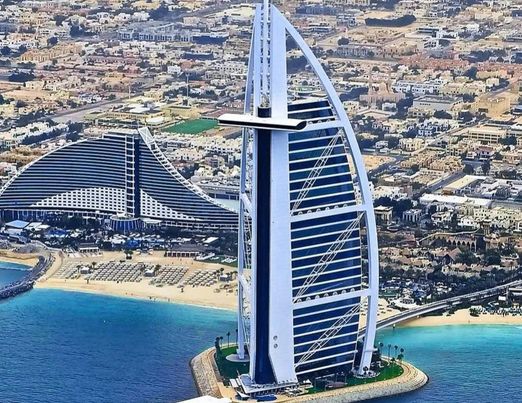 Burj Al Arab