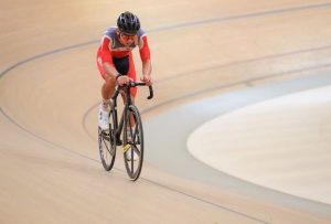 Jadwal Balap Sepeda Olimpiade Paris 2024