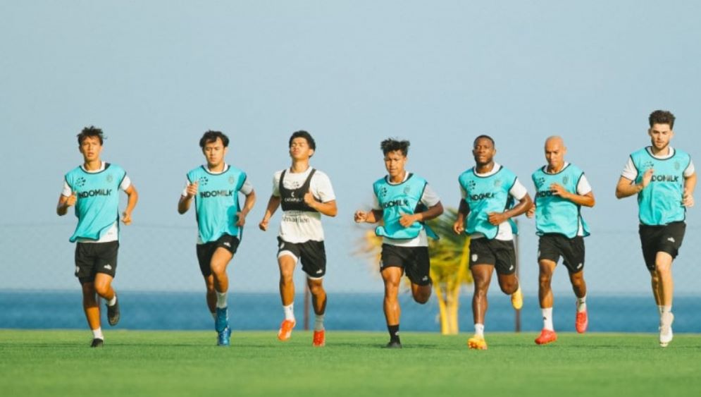 Semen Padang FC