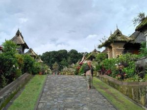 Desa Penglipuran