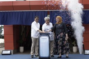 bank bjb kembali meningkatkan kolaborasi dengan PT Kereta Api Indonesia (Persero)