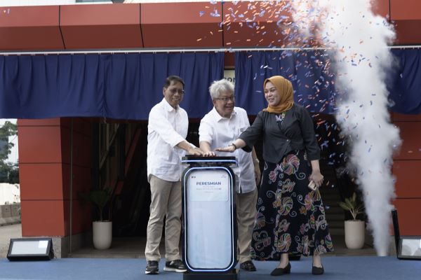 bank bjb kembali meningkatkan kolaborasi dengan PT Kereta Api Indonesia (Persero)