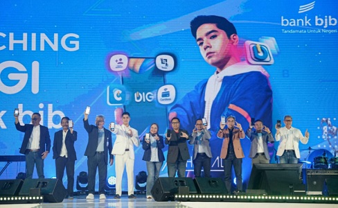 Aplikasi DIGI bank bjb