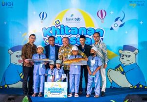 bank bjb khitanan massal