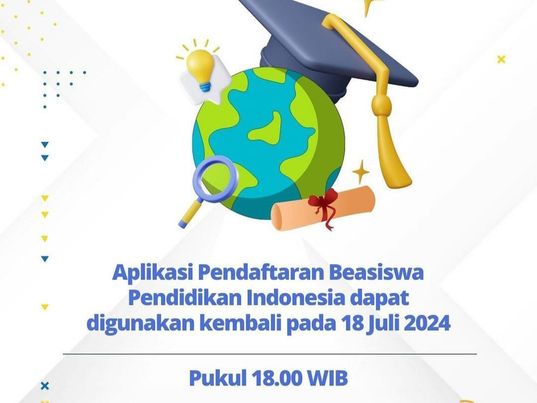 Pendaftaran BPI