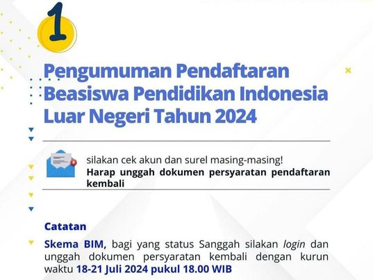 Pendaftaran BPI