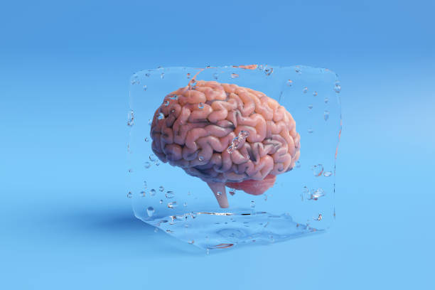 Penyebab Brain Freeze