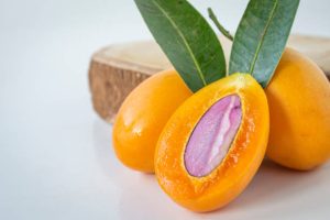 Resep buah Gandaria